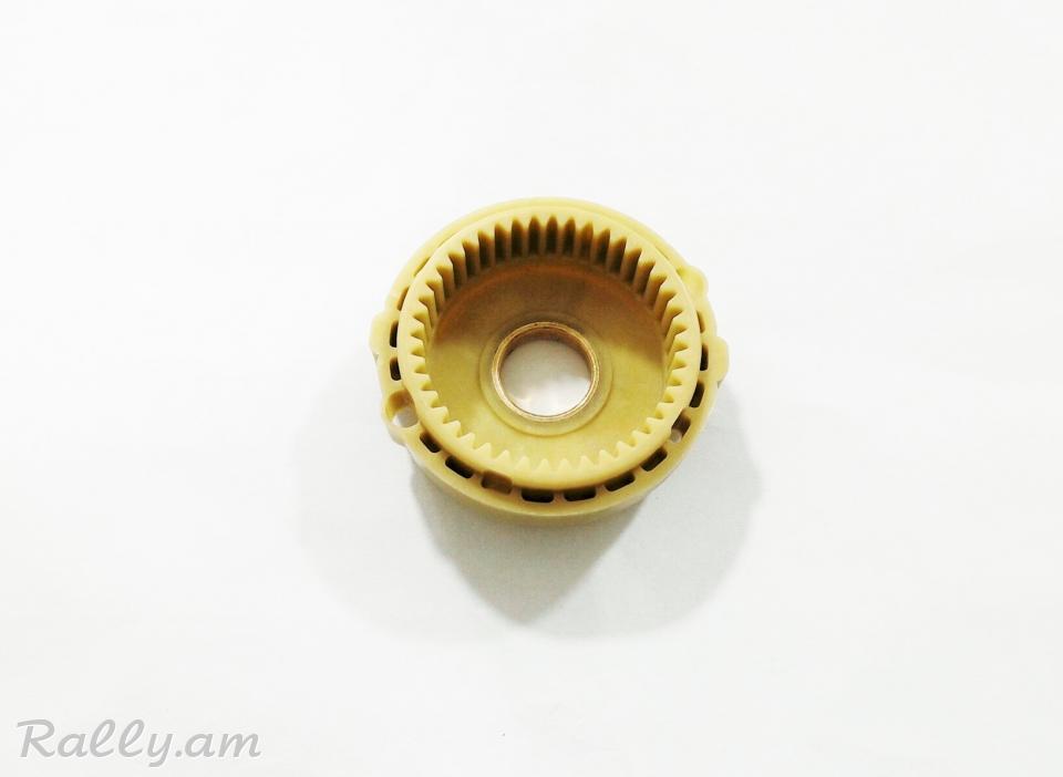 FORD FUSION ստարտերի ռեդուկտոր, Редуктор стартера.6412