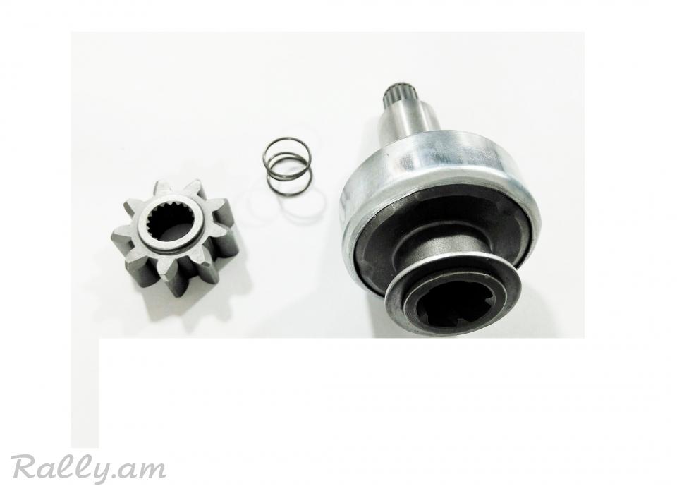 LAND ROVER Discovery ստարտերի բենդեքս, Бендикс стартера.9473