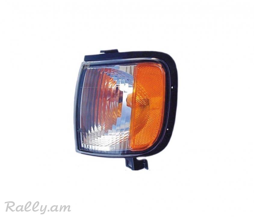 ISUZU RODEO շրջադարձի լուսարձակ,указатель поворота.3509