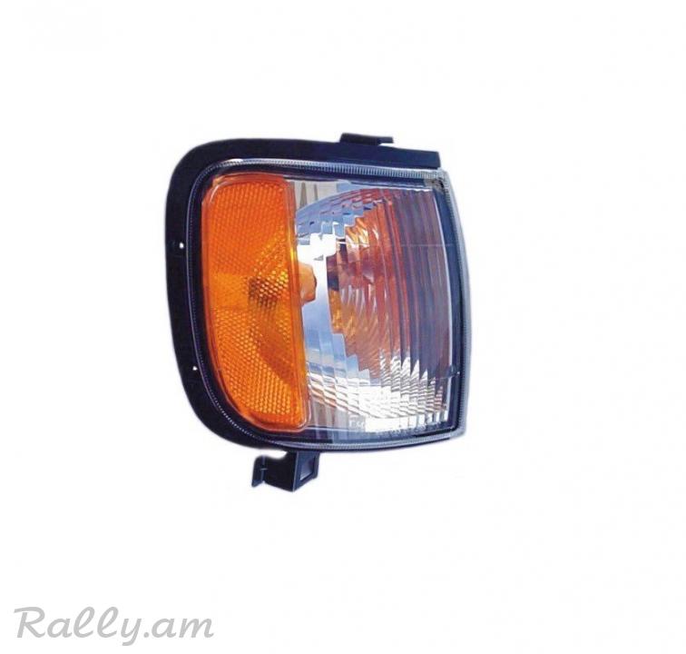 ISUZU RODEO շրջադարձի լուսարձակ,указатель поворота.3509