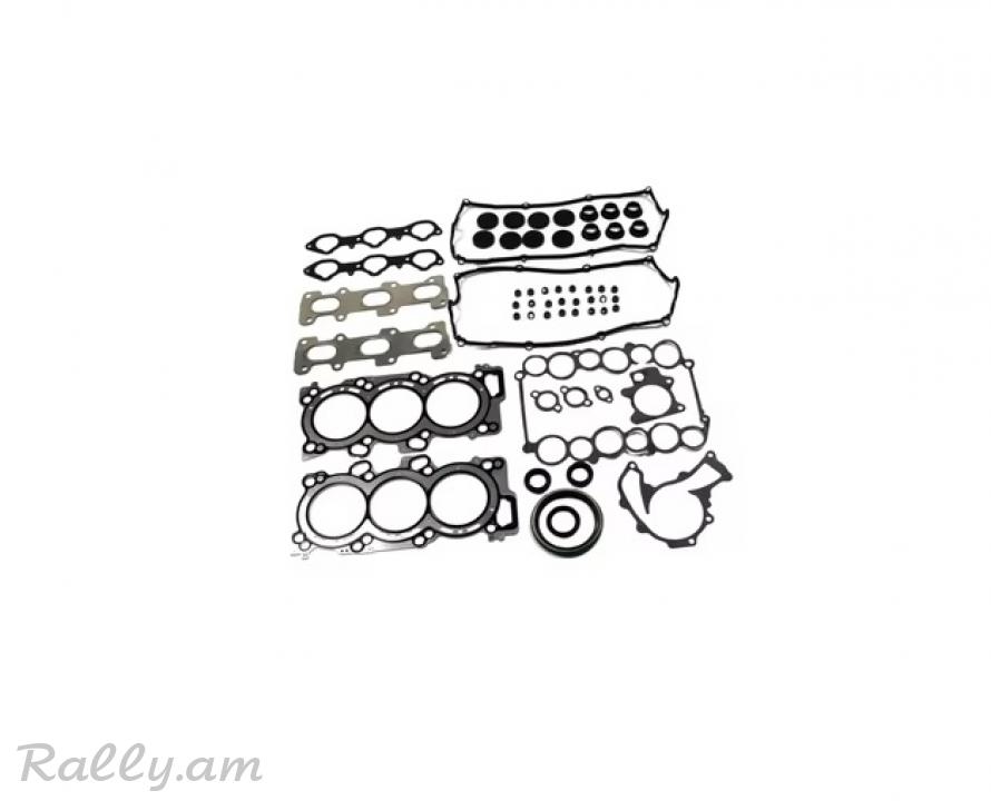 ISUZU RODEO պռակլատկի կոմպլեկտ, ремкомплект двигателя.2732