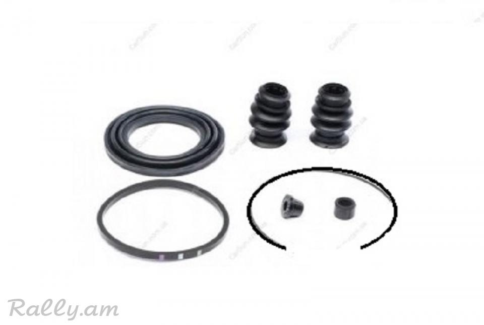 OPEL FRONTERA B սուպերտի կոմպլեկտ, Ремкомплект суперта с поршнем. 8598