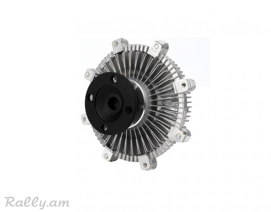 ISUZU AXIOM  վինտիլյատրի մուֆթ, Сцепление вентилятор.0851