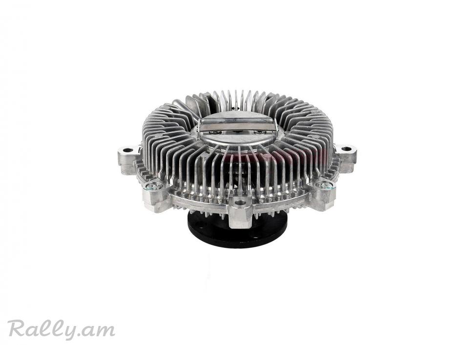 ISUZU AXIOM  վինտիլյատրի մուֆթ, Сцепление вентилятор.0851