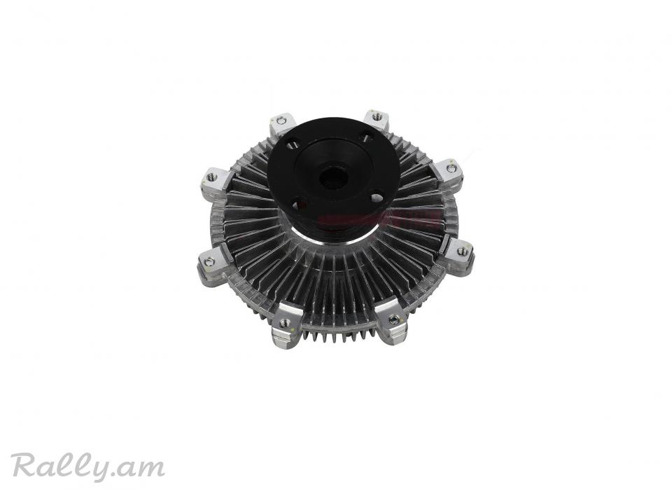 ISUZU AXIOM  վինտիլյատրի մուֆթ, Сцепление вентилятор.0851