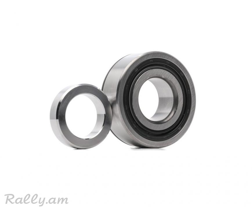 OPEL FRONTERA պոլոսի պաչեվնիկ, Подшипник полуоси.2591