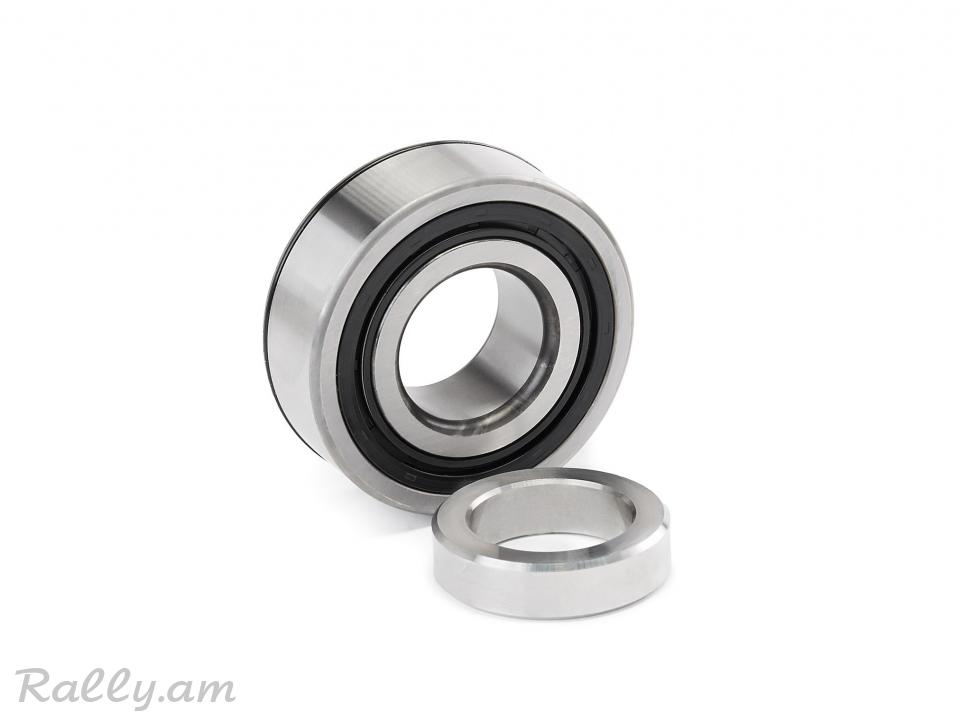 OPEL FRONTERA պոլոսի պաչեվնիկ, Подшипник полуоси.2591