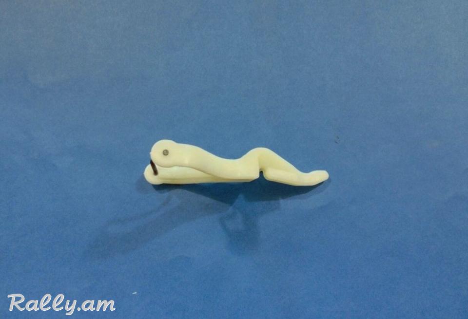 INFINITI FX35 ստարտերի թաթիկ, вилка стартера.5549