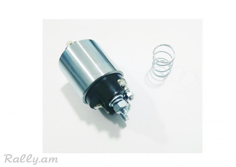 FORD ESCAPE ստարտերի աֆտոմատ, Втягивающее реле стартера.10143