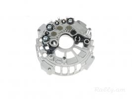 MERCEDES W169 դինամոյի դիոդների մոստ, диодный мост.12525