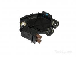 JEEP GRAND CHEROKEE դինամոյի զարյատկի ռելե, регулятор генератора.11703