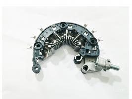 HYUNDAI PALISADE դինամոյի դիոդների մոստ, диодный мост.12522