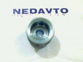 MAZDA CX5 դինամոյի շկիֆ, Шкиф генератора. 9648