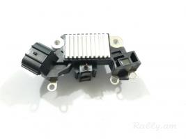 NISSAN XTERRA դինամոյի զարյատկի ռելե, регулятор генератора.7385