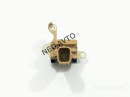 HONDA ACCORD  դինամոյի զարյատկի ռելե, регулятор генератора.7517