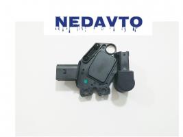 GENESIS GV80 դինամոյի զարյատկի ռելե, регулятор генератора.11733