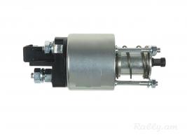 BMW F01 ստարտերի աֆտոմատ, Втягивающее реле.5471