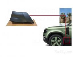 Land Rover Defender 110 կրիլոի մոլդինգ,Молдинг крыла