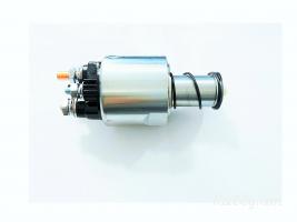 FORD FOCUS ստարտերի աֆտոմատ, Втягивающее реле стартера.10164