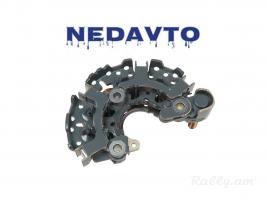 ACURA TL դինամոյի դիոդների մոստ, диодный  мост генератора.7344