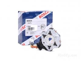 BMW E46,E90,E60,F10,X5,X6 ստարտերի ածուխ, Щоткодержатель стартера.5647