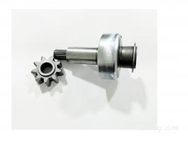 LAND ROVER Discovery ստարտերի բենդեքս, Бендикс стартера.9473