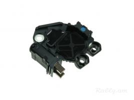 NISSAN ROGUE դինամոյի զարյատկի ռելե, регулятор генератора. 7821