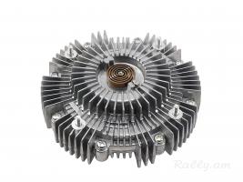 ISUZU RODEO վինտիլյատրի մուֆթ, Сцепление вентилятор.0852