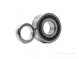 OPEL FRONTERA պոլոսի պաչեվնիկ, Подшипник полуоси.2591