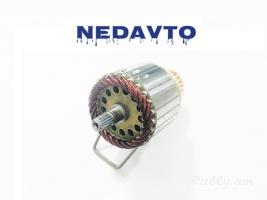 NISSAN MICRA ստարտերի յակր, якорь стартера.5844 NISSAN MICRA ստարտերի յակր, якорь стартера.5844