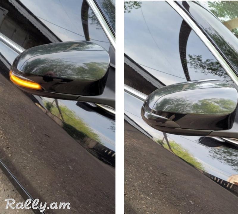 Camry 50-55 haylu margat