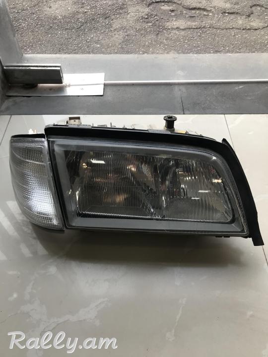 W202 mercedes c margat original 
