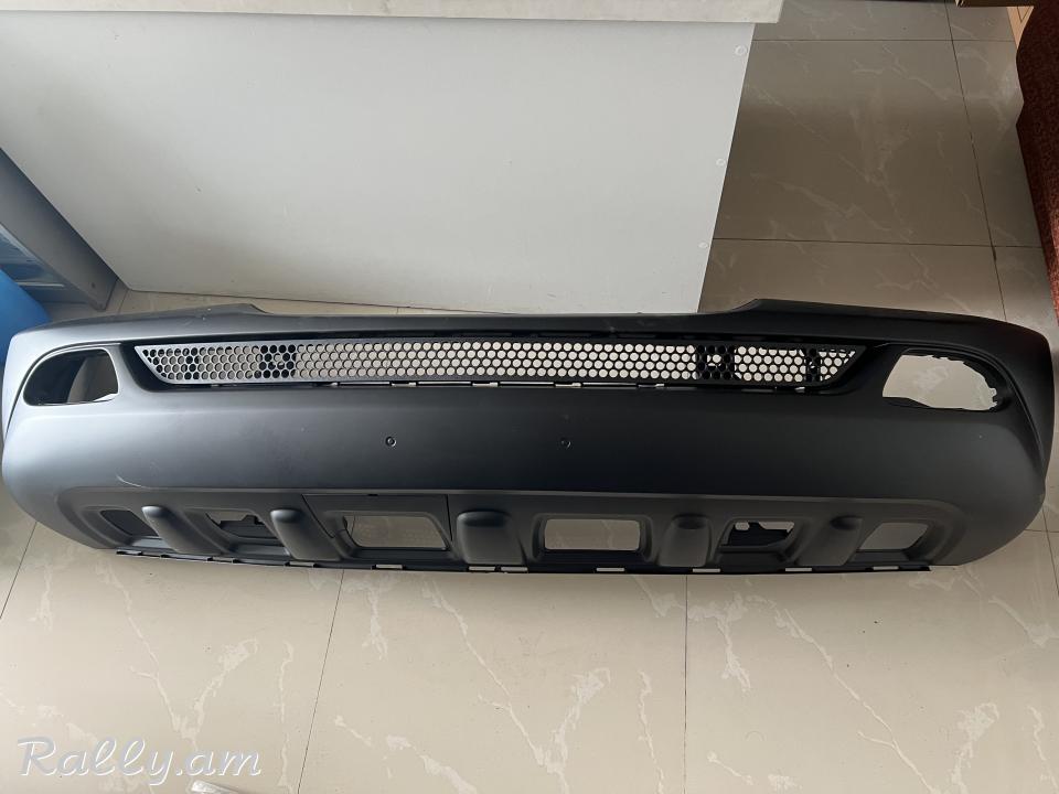 W163 mercedes benz ml shit restaling banper dimaci 