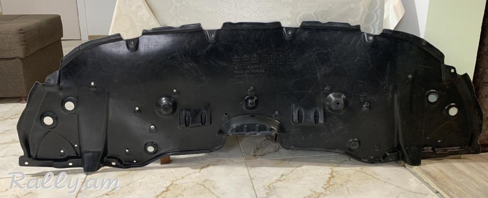 Toyota Camry v40/45/50/55/70/75 զաշիտնիկներ