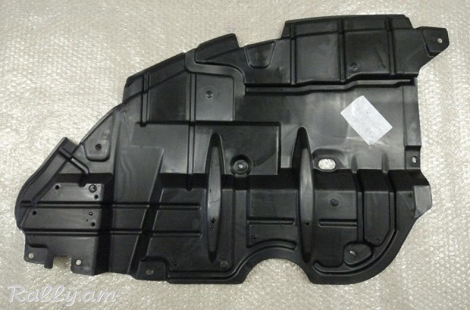 Toyota Camry v40/45/50/55/70/75 զաշիտնիկներ