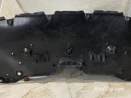Toyota Camry v40/45/50/55/70/75 զաշիտնիկներ