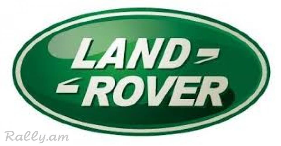 RANGE ROVER Pahestamaseri xanut  BUSH RAGATKI TULKI
