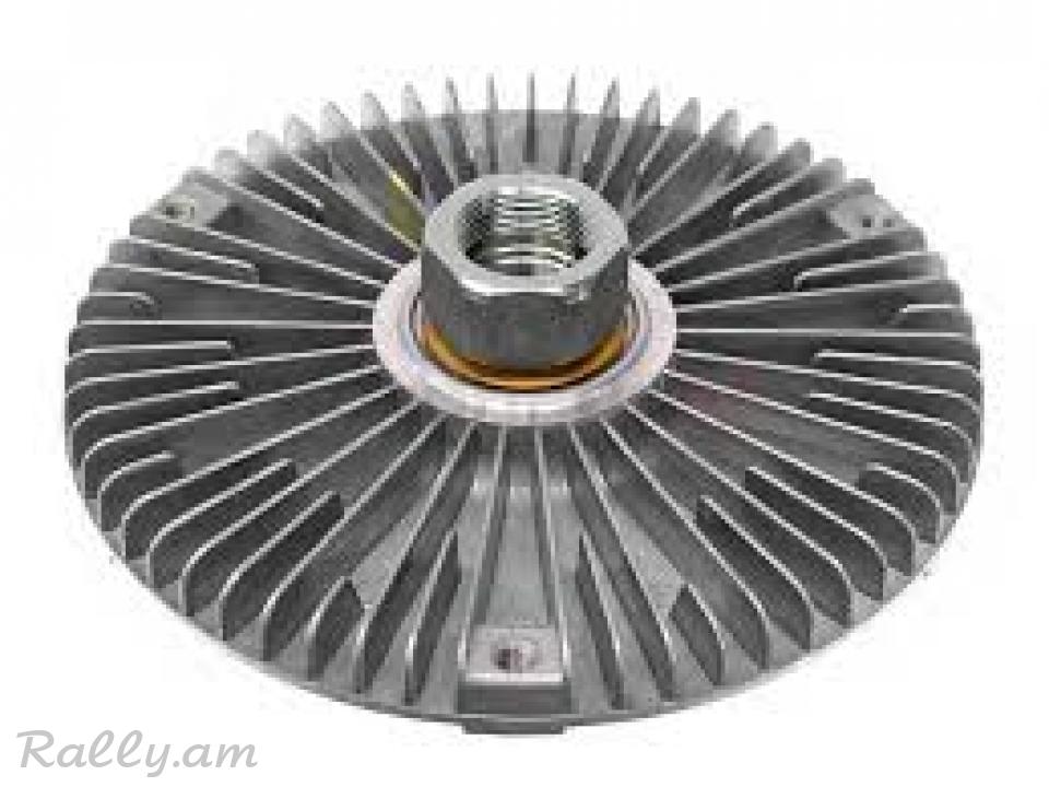 BMW XALADELNIK GIDROMUFT 093200 881 CLACH SHLANG RADIATR RADIATOR TERMOSTAT  JRI POMP 