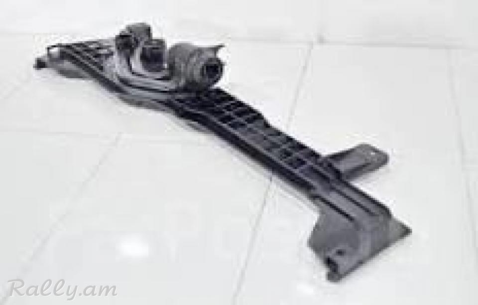 BMW RADIATRI PLATA GITAR