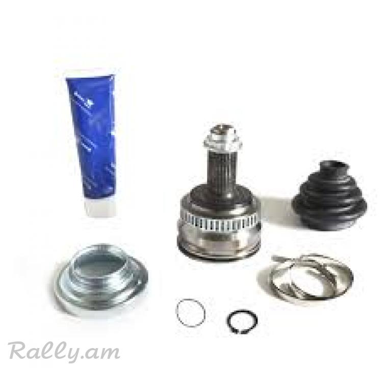 BMW GRANAT SHRUS 