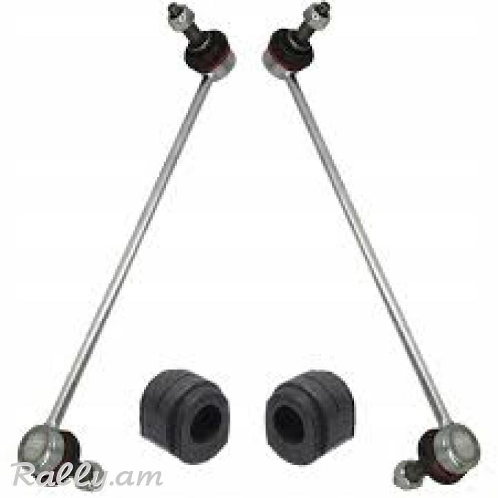 MERCEDES STABILIZATRI STOYKA STABILIZATRI REZIN 
