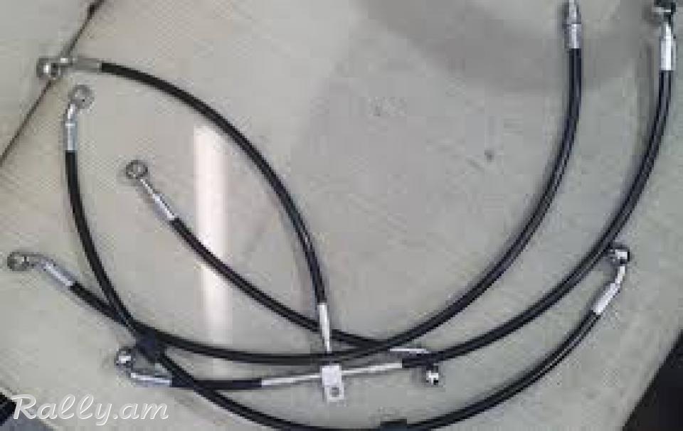 BMW  PAHESTAMAS tormuzi shlang
