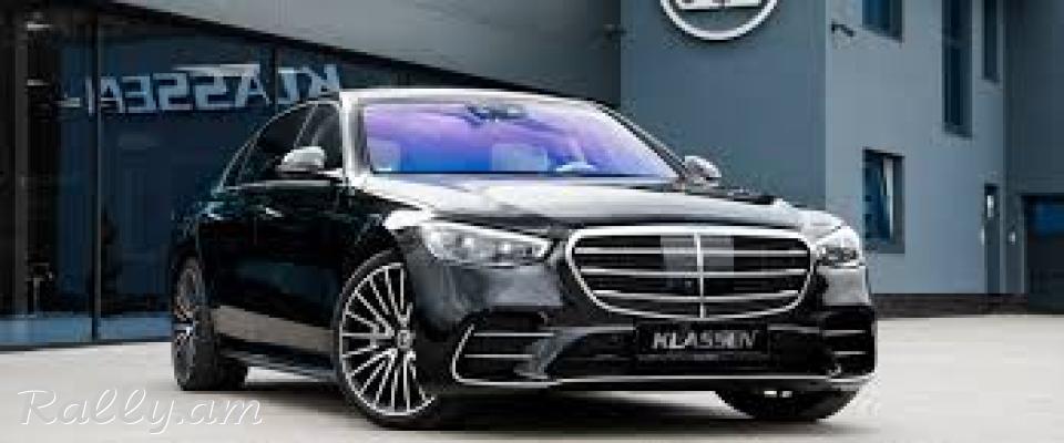 W223 pahestamas pahestamaser 