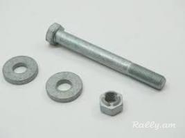 Mersedes razvali bolt w124 w202 