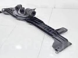 BMW RADIATRI PLATA GITAR