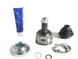 BMW GRANAT SHRUS 