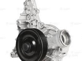 MERCEDES PAHESTAMASER JRI POMP 