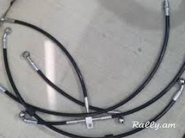 BMW  PAHESTAMAS tormuzi shlang