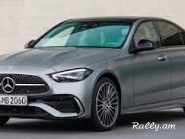 W206 mersedes pahestamaser nor 