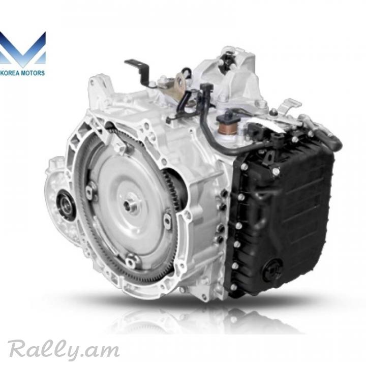 Hyuntai elantra-ի փոխանցման տուփերի վերանորոգում օրիգինալ պահեստամասերով, երաշխիքով 